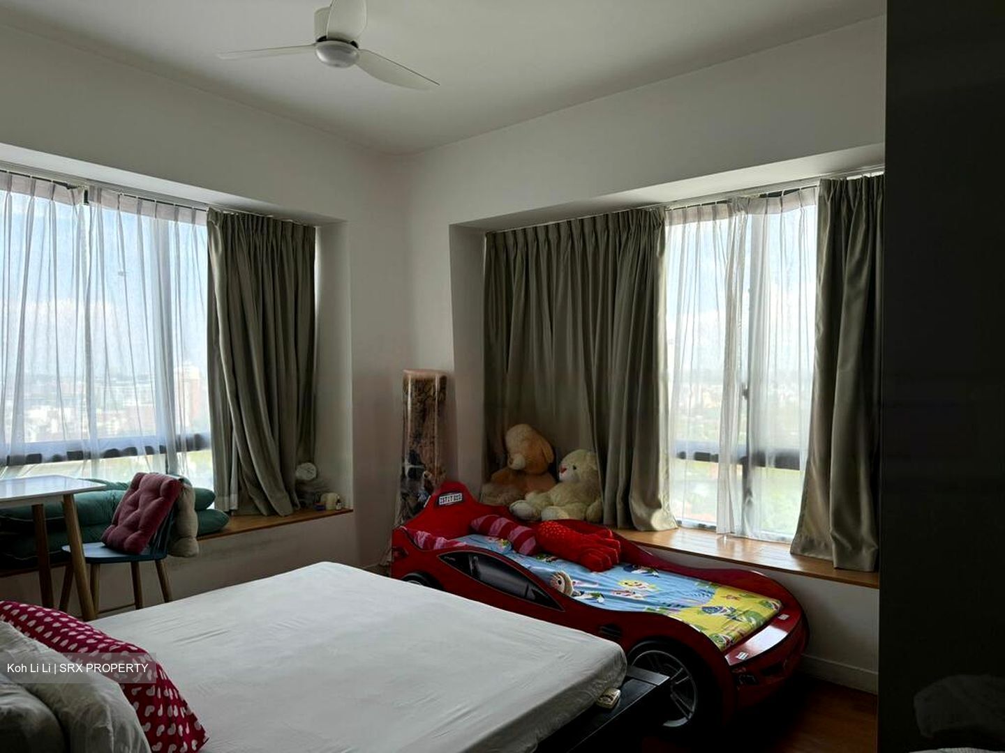 D'Leedon (D10), Condominium #480319151